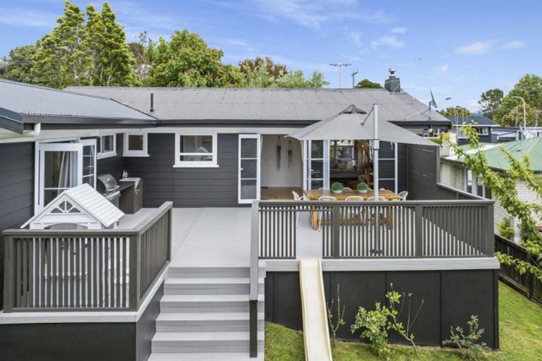 Photo of property in 163 Bellevue Road, Bellevue, Tauranga, 3110