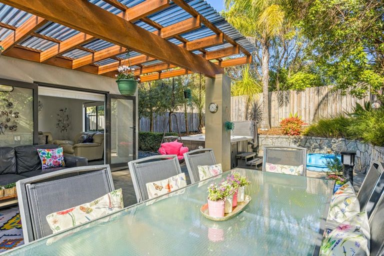 Photo of property in 12 Gold Street, Albany Heights, Auckland, 0632