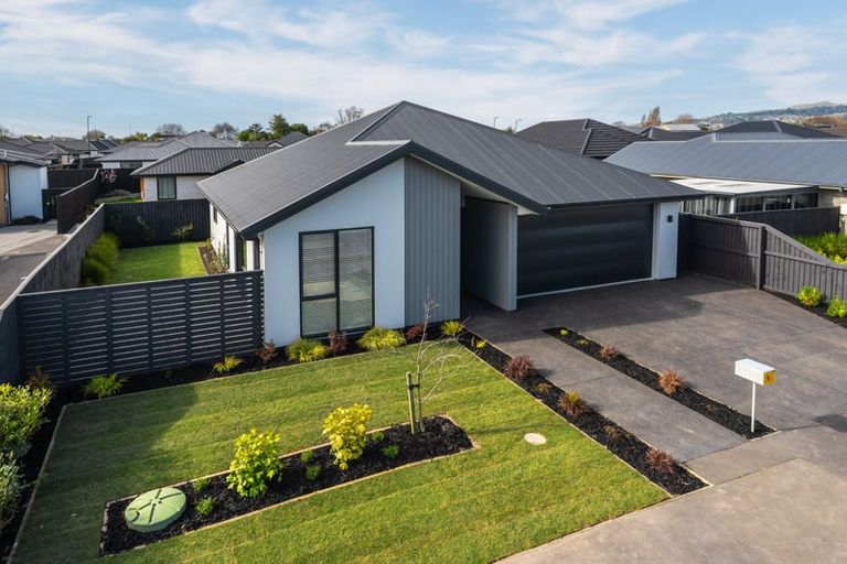 Photo of property in 9 Cork Street, Halswell, Christchurch, 8025