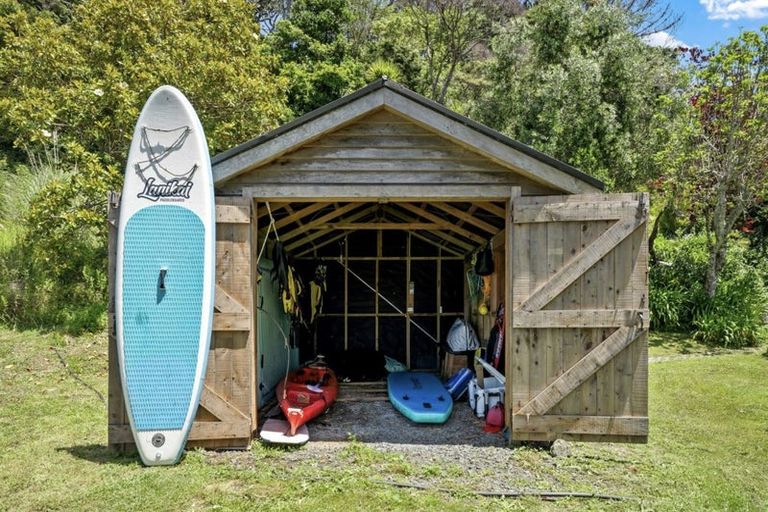 Photo of property in 31 Young Street, Mahurangi East, Warkworth, 0982