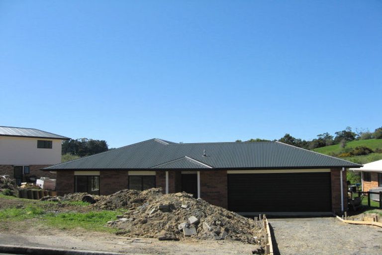 Photo of property in 4 Rata Avenue, Huntly, 3700