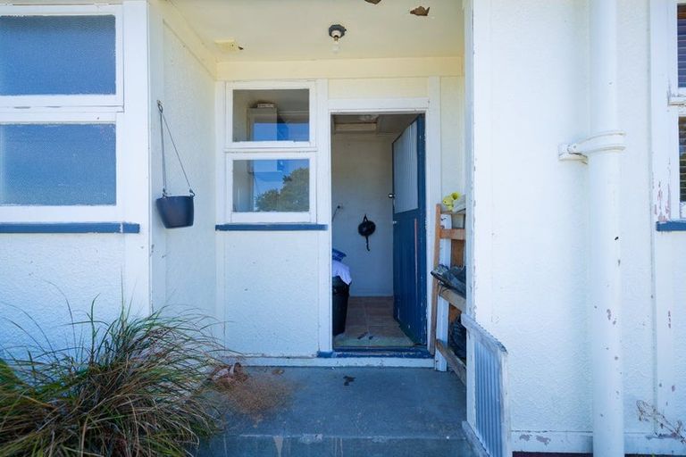 Photo of property in 66 Sisters Road, Ferniehurst, Cheviot, 7384