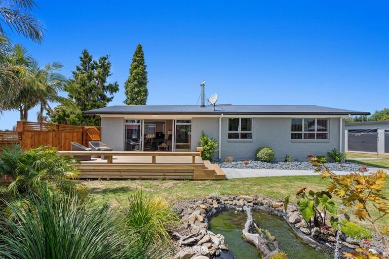 Photo of property in 13 Natana Place, Whakatane, 3120