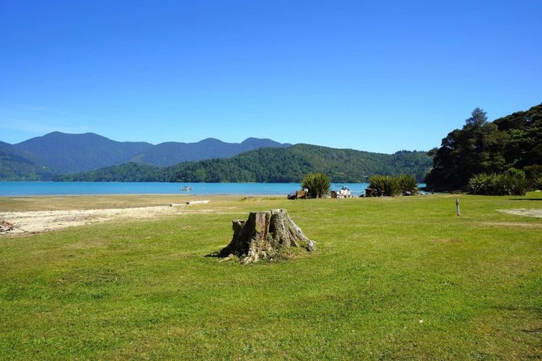 Photo of property in 931 Kenepuru Road, Mahau Sound, Picton, 7282