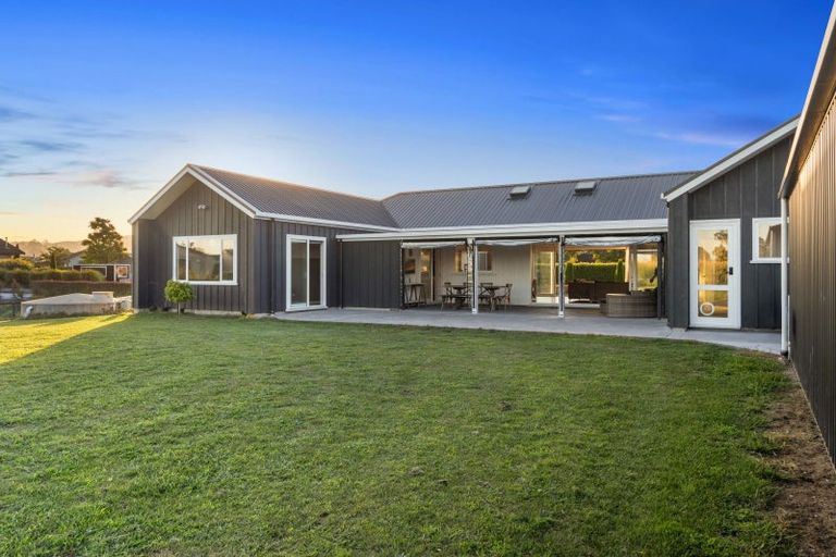 Photo of property in 189 Inglefield Street, Pirongia, Te Awamutu, 3876