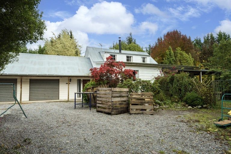 Photo of property in 1 Rupert Street, Waddington, 7500