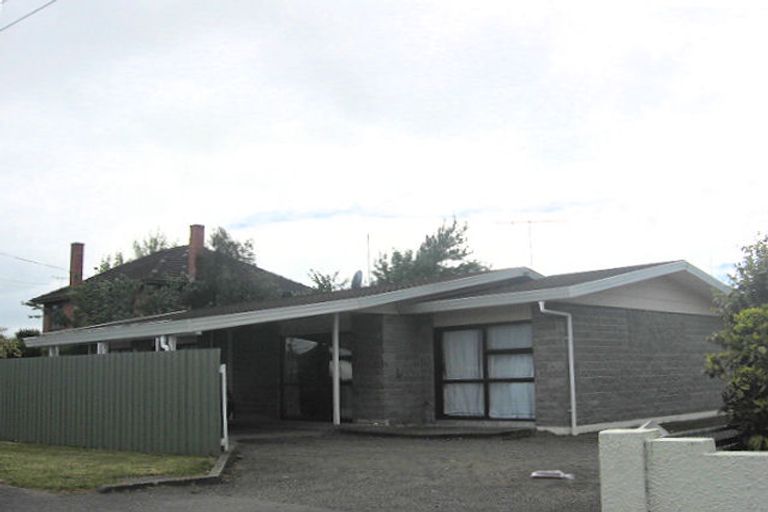 Photo of property in 1/7 Weld Street, Blenheim, 7201