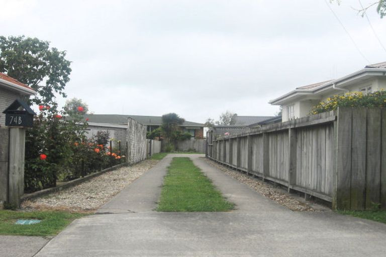 Photo of property in 74b Cameron Road, Te Puke, 3119