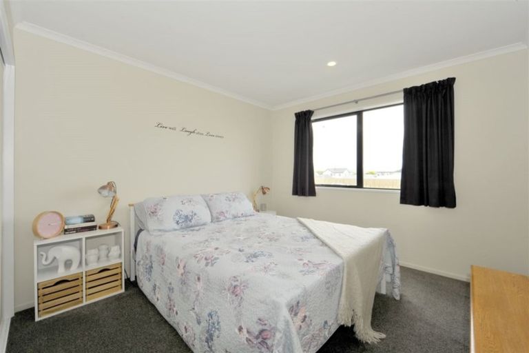 Photo of property in 30 Brian Keogh Lane, Wigram, Christchurch, 8025