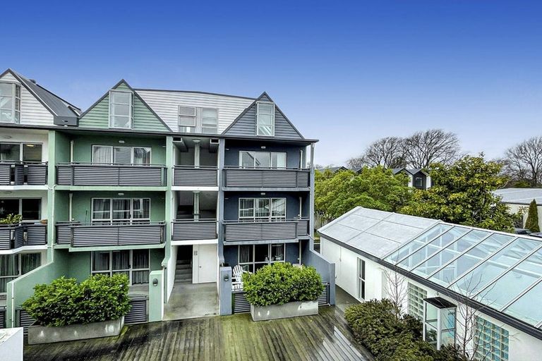Photo of property in Amuri Park Apartments, 42/280 Bealey Avenue, Christchurch Central, Christchurch, 8013
