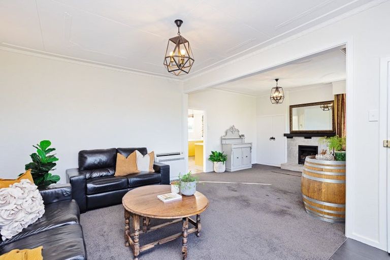 Photo of property in 318 Chelmsford Street, Waverley, Invercargill, 9810