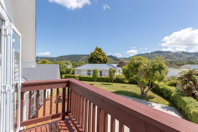 Photo of property in 12 Thackeray Street, Trentham, Upper Hutt, 5018