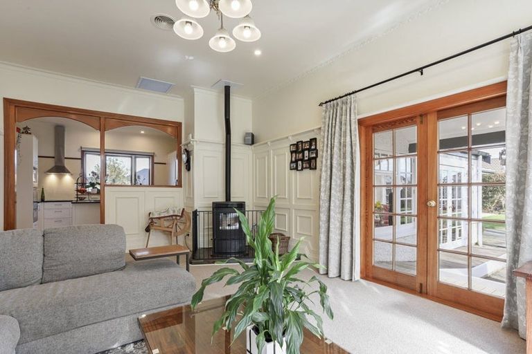 Photo of property in 119 Ashley Street, Rangiora, 7400