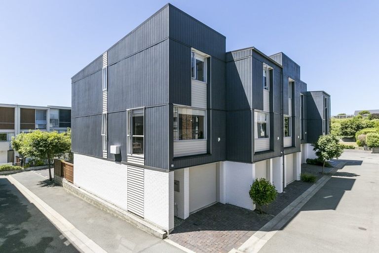 Photo of property in The Altair, 44/120 Rintoul Street, Newtown, Wellington, 6021