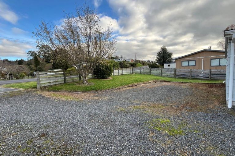 Photo of property in 43 Grey Street, Raetihi, 4632