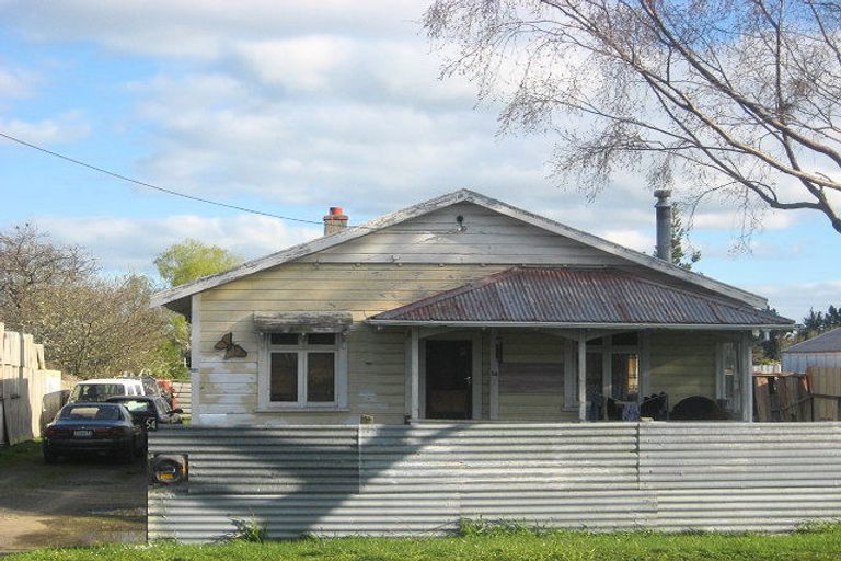 Photo of property in 54 Kensington Road, Marton, 4710
