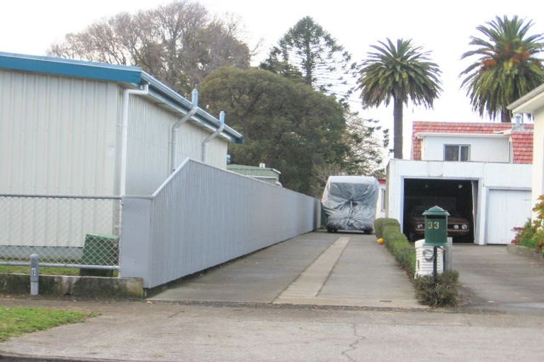 Photo of property in 33 Mcdonald Street, Napier South, Napier, 4110