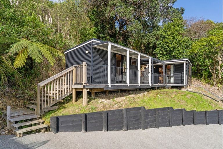 Photo of property in 158 Paku Drive, Tairua, 3508