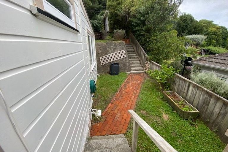 Photo of property in 52 Hapua Street, Hataitai, Wellington, 6021