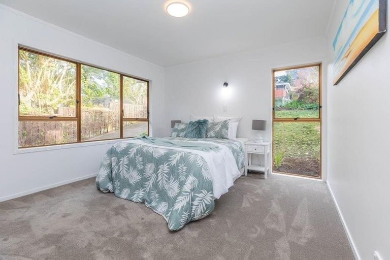 Photo of property in 47 Stapleford Crescent, Browns Bay, Auckland, 0630