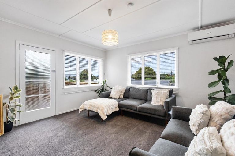 Photo of property in 17 Bexhill Terrace, Tirau, 3410