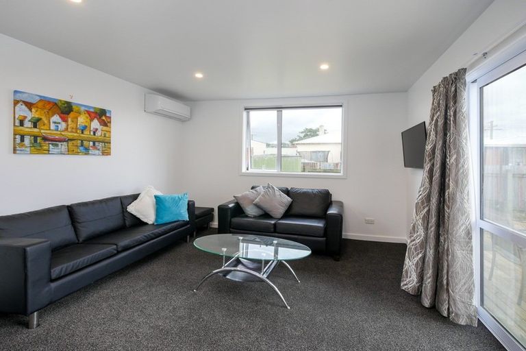 Photo of property in 274 Oxford Street, South Dunedin, Dunedin, 9012