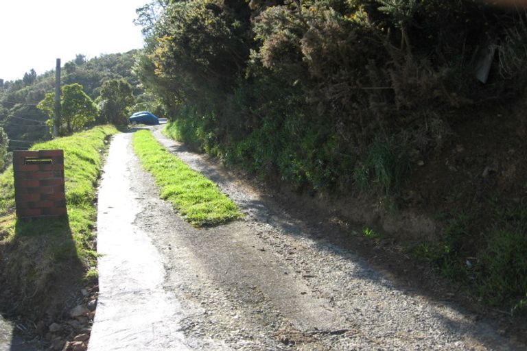 Photo of property in 74 Old Porirua Road, Ngaio, Wellington, 6035