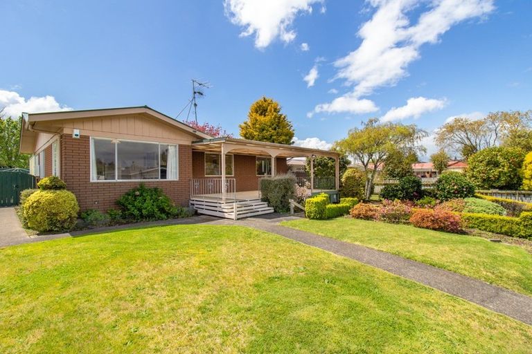 Photo of property in 29 Rimuvale Street, Pukehangi, Rotorua, 3015