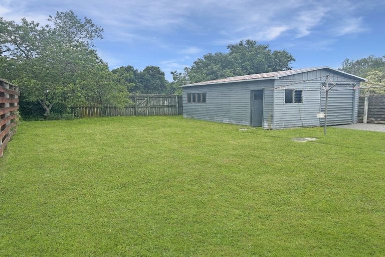 Photo of property in 10 Fergusson Street, Solway, Masterton, 5810