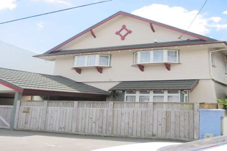 Photo of property in 28 Waitoa Road, Hataitai, Wellington, 6021