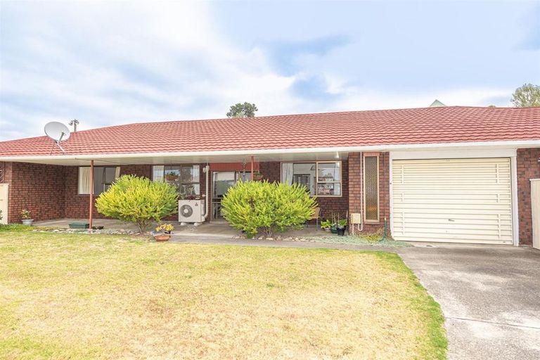 Photo of property in 17b Terrace Street, Aramoho, Whanganui, 4500