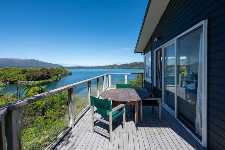 Photo of property in 81 Spencer Road, Lake Tarawera, Rotorua, 3076