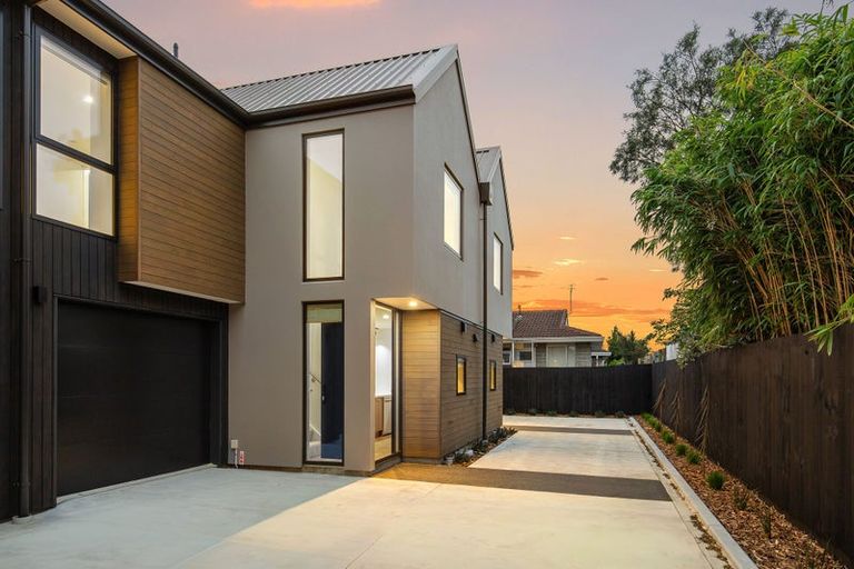 Photo of property in 25 Alexandra Street, Richmond, Christchurch, 8013