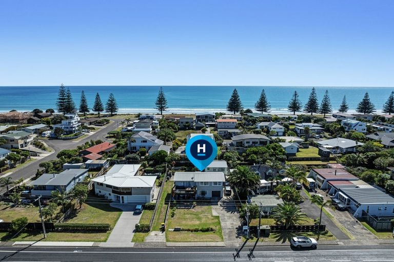 Photo of property in 167 Harbour Road, Ohope, 3121