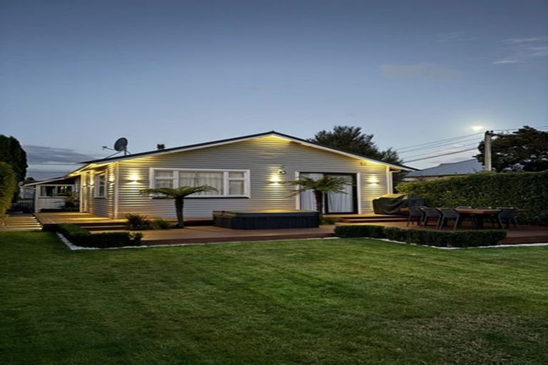 Photo of property in 11 Domain Terrace, Spreydon, Christchurch, 8024