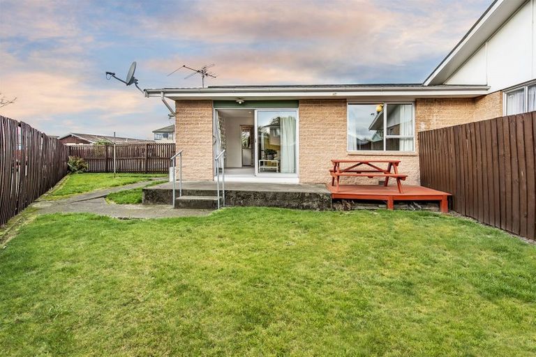 Photo of property in 1/18 Manuel Place, Bishopdale, Christchurch, 8053