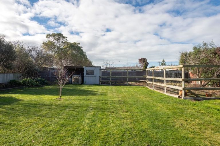 Photo of property in 1 Wilson Street, Seddon, 7210