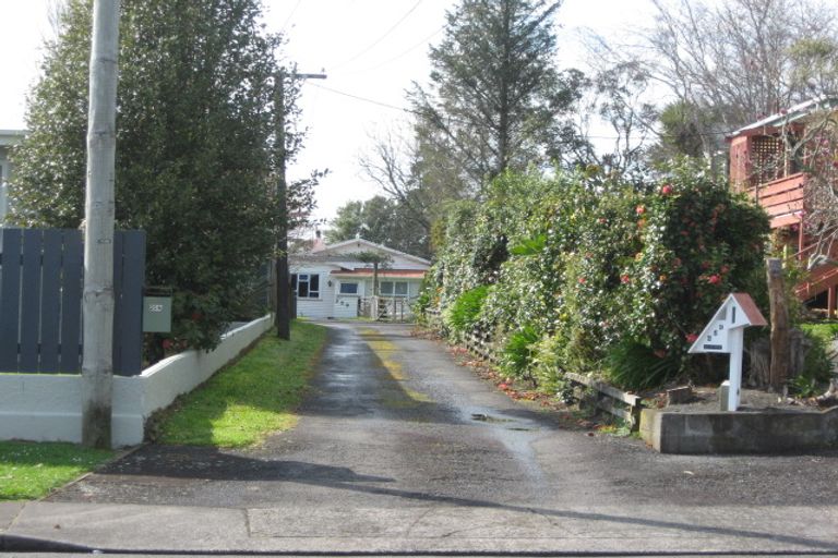 Photo of property in 259 Tukapa Street, Hurdon, New Plymouth, 4310