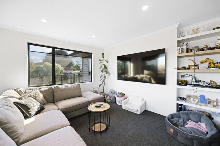Photo of property in 3 Gregson Drive, Huntly, 3700