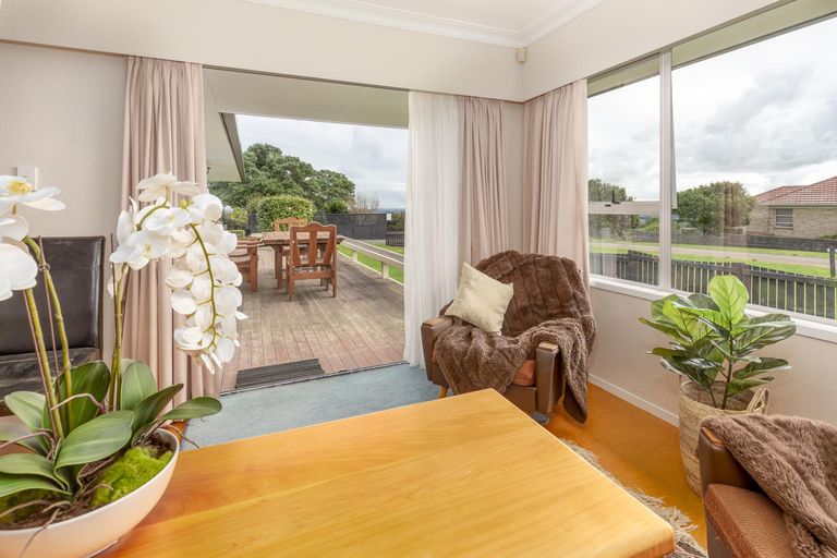 Photo of property in 112 Rutherford Road, Pukekohe East, Pukekohe, 2677