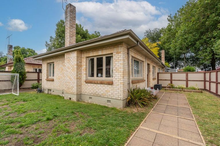 Photo of property in 198 Grey Street, Hamilton East, Hamilton, 3216