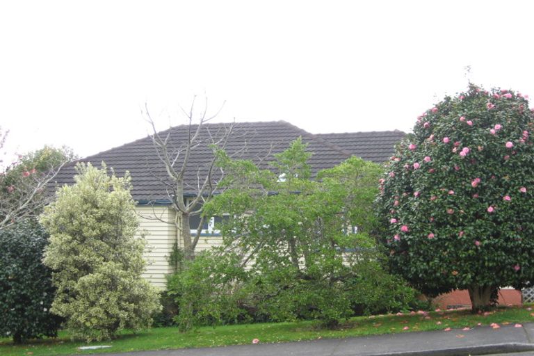Photo of property in 26 Parsons Street, Vogeltown, New Plymouth, 4310