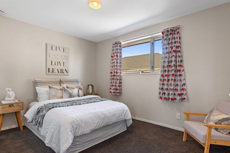 Photo of property in 1/12 Downing Street, Hoon Hay, Christchurch, 8025