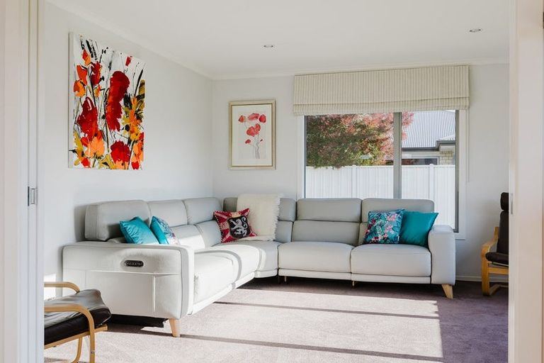 Photo of property in 21 Chamberlain Road, Masterton, 5888