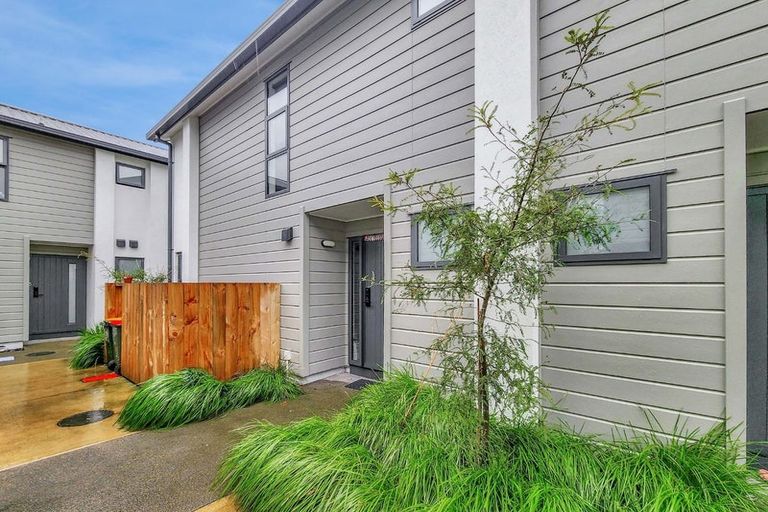 Photo of property in 7/3 Best Street, Wainuiomata, Lower Hutt, 5014