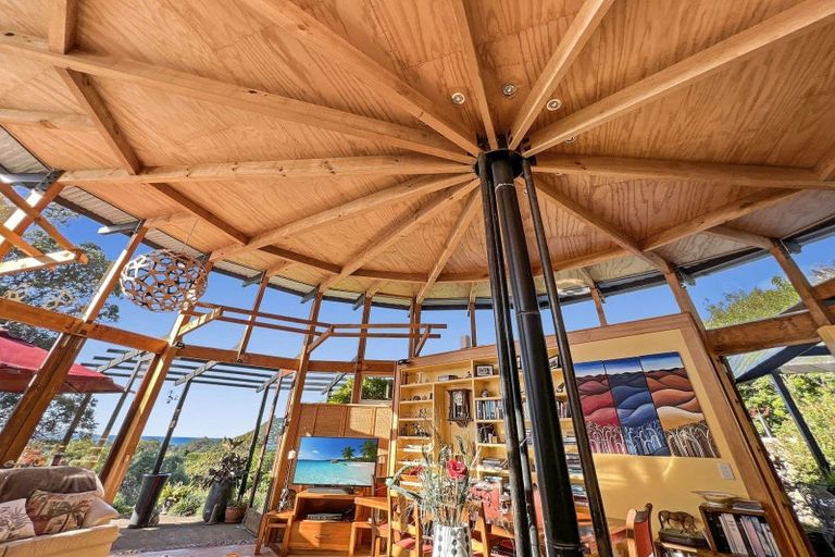 Photo of property in 8344d State Highway 35, Whanarua Bay, Te Kaha, 3199