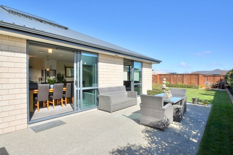 Photo of property in 8 Didham Drive, Mosgiel, 9024