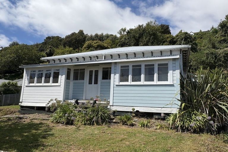 Photo of property in 187 Tahunanui Drive, Tahunanui, Nelson, 7011