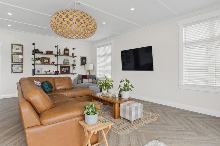 Photo of property in 33 Ballance Street, Lower Vogeltown, New Plymouth, 4310