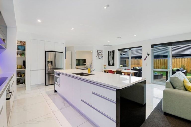 Photo of property in 45 Hungerford Drive, Rolleston, 7615